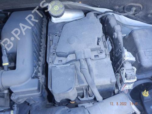 Rear left interior door handle CITROËN C3 II (SC_) 1.2 VTi 82 | BP24255133I15  - Image 12