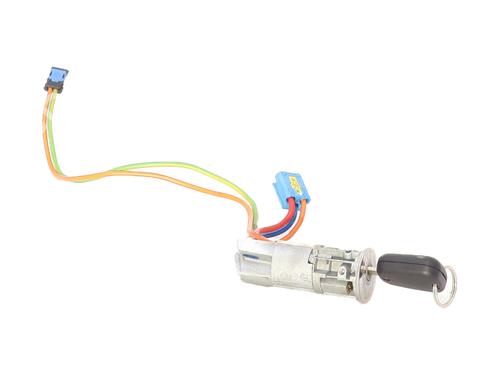 Ignition barrel PEUGEOT 206 Hatchback (2A/C) 1.4 i | BP30183322M48 