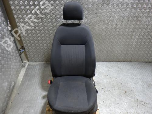 Used Left front seat CITROËN NEMO Box Body/MPV (AA_) 1.4 HDi (68 hp) 24253570
