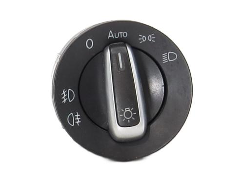 Used Headlight switch Headlight switch VW GOLF PLUS V (5M1, 521) [2004-2013] 35771549 35771549