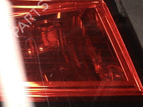 Left taillight RENAULT TWINGO III (BCM_, BCA_) 0.9 TCe 90 (BCM9, BCM2) | BP24256765C34 - Image 6