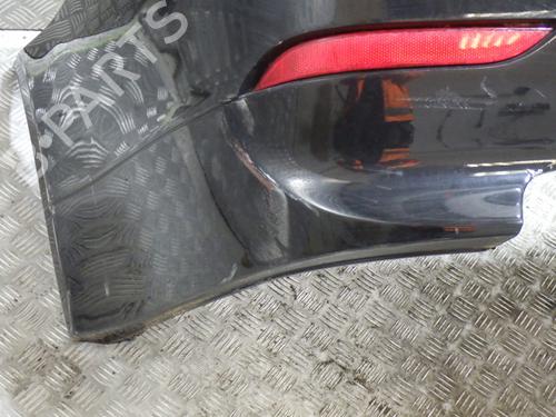 Rear bumper BMW 5 (E60) 535 d | BP25283287C8 