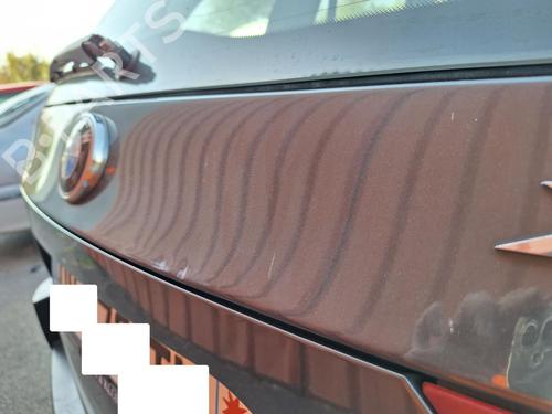 Tailgate BMW X3 (E83) 3.0 d | BP28045415C6 