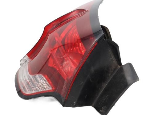 Used Left taillight Left taillight CITROËN DS4 (NX_) 1.6 HDi 115 (114 hp) 34172294 34172294