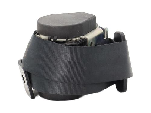 Sikkerhedssele bag højre Sikkerhedssele bag højre RENAULT SCÉNIC III (JZ0/1_) 1.5 dCi (110 hp) 35771557 35771557