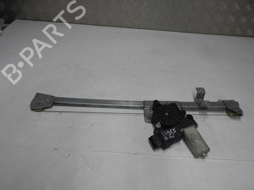 Front left window mechanism PEUGEOT BOXER Van 2.2 HDi 120 | BP24257047C22 - Image 4