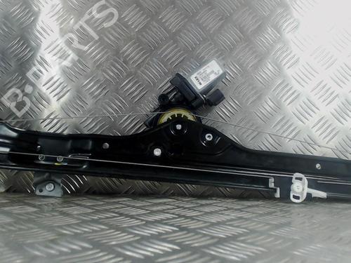 Front right window mechanism FIAT DUCATO Van (250_) 160 Multijet 2,3 D | BP24261114C23 - Image 3