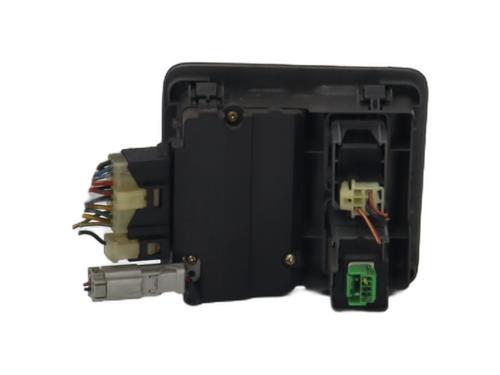 Used Left front window switch Left front window switch HONDA CR-V I (RD) 2.0 16V 4WD (RD1, RD3) (128 hp) 31114123 31114123