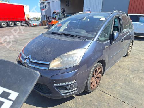 Recambios CITROËN C4 Grand Picasso I (UA_) 2.0 HDi 150 4859926