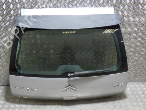 Used Tailgate CITROËN C4 I (LC_) 1.6 HDi (90 hp) 28493999
