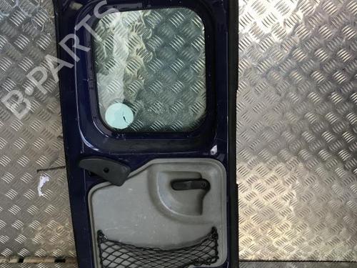 Right tailgate DACIA LOGAN MCV (KS_) 1.6 16V (KS0L, KS0M, KS0P, KS1S) | BP24261489C77 - Image 3