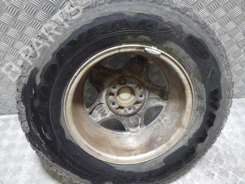 Felg JEEP GRAND CHEROKEE II (WJ, WG) 4.0 4x4 | BP27809138C45 