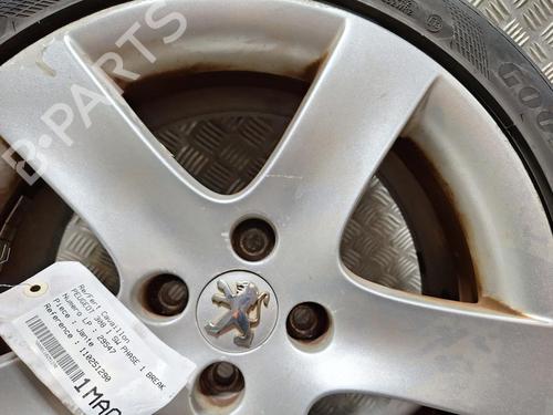 Rim PEUGEOT 308 SW I (4E_, 4H_) 2.0 HDi | BP29414180C45 