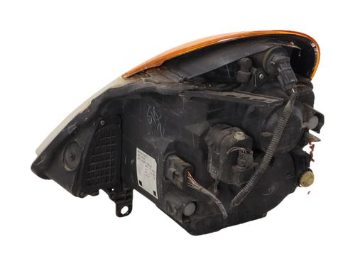 Right headlight RENAULT MODUS / GRAND MODUS (F/JP0_) 1.5 dCi (FP0D, JP0D) | BP36683256C29 - Image 4