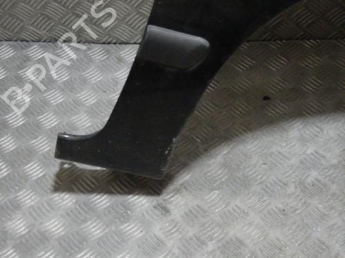 Right front fenders VOLVO S40 I (644) 1.8 | BP26891112C42 