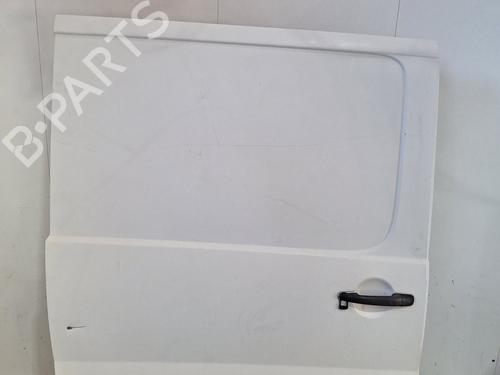 Højre side skydedør CITROËN JUMPY II Van 1.6 HDi 90 8V (90 hp) 31974408