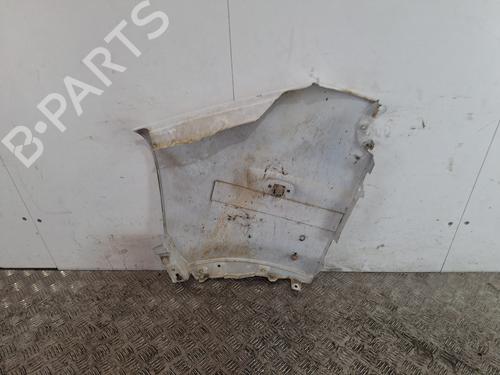 Used Right front fenders Right front fenders RENAULT MASTER II Platform/Chassis (ED/HD/UD) 2.5 dCi 100 (ED4V, ED8V, ED0U, ED0V, ED8U, HD0U, HD0V,... (99 hp) 32025294 32025294