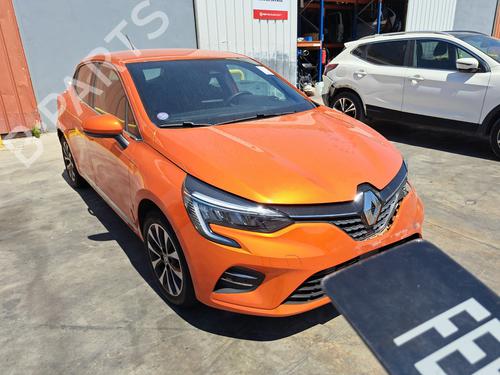 Módulo eletrónico RENAULT CLIO V (B7_) 1.3 TCe 140 (B7N0) | BP38033601M83 - Image 7