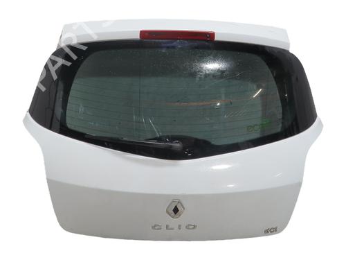 tailgate-renault-clio-iii-br01-cr01-2005-2006-2007-2008-2009-2010-2011-2012-2013-2014-38057903 main image