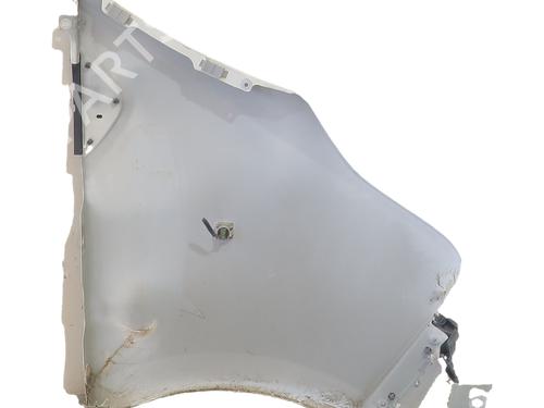 Used Left front fenders Left front fenders 37176276 37176276