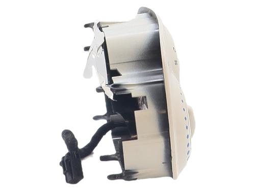Climate control FIAT 500 (312_) 1.2 (312AXA1A) | BP37679185I5 - Image 3