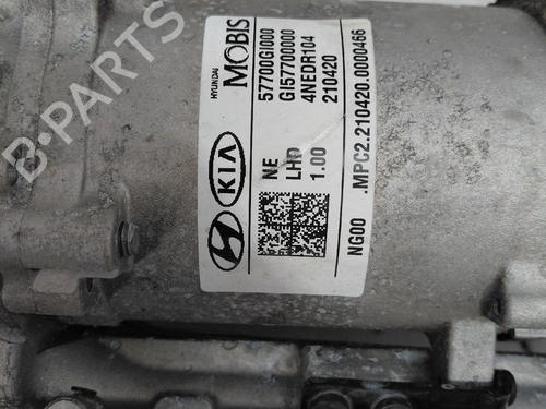 Steering rack HYUNDAI IONIQ 5 (NE) EV | BP39760921M22 - Image 5