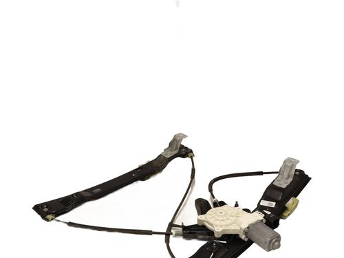 Front right window mechanism FORD FOCUS III 1.0 EcoBoost | BP24253564C23  - Image 5