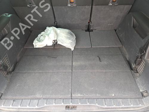 Right front seat PEUGEOT 5008 (0U_, 0E_) 1.6 HDi | BP31612424C16 