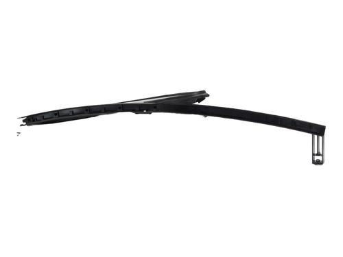 Front right quarter glass PEUGEOT 208 I (CA_, CC_) 1.6 HDi | BP29457767C112 