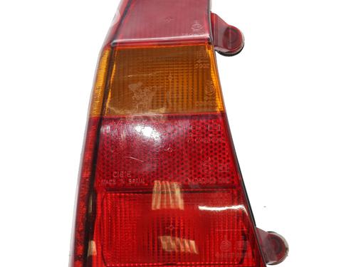 Venstre baglygte CITROËN AX (ZA-_) 10 (44 hp) 32752707