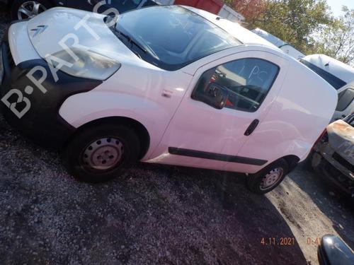 Right sun visor CITROËN NEMO Box Body/MPV (AA_) 1.4 HDi | BP24255248I2 - Image 8