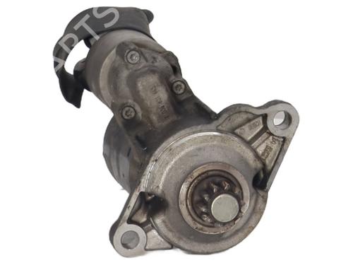 Starter AUDI A3 Sportback (8PA) 2.0 TFSI | BP31175379M8