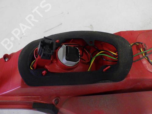 Left taillight AUDI Q7 (4LB) 3.0 TDI quattro | BP24257401C34 - Image 4
