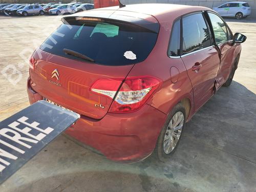 Engine CITROËN C4 II (NC_) 1.6 VTi 120 (NC5FS0, NC5FS9) | BP33744927M1  - Image 8