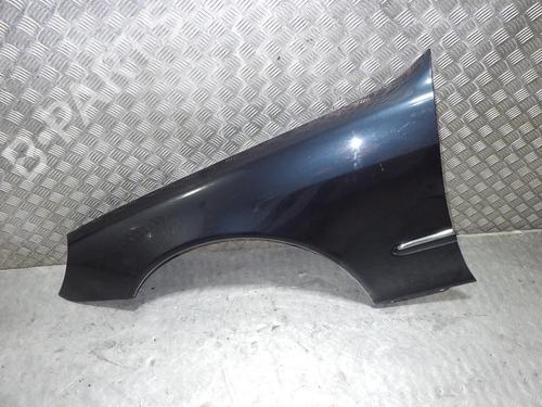 Used Left front fenders MERCEDES-BENZ S-CLASS (W220) S 320 CDI (220.025, 220.125) (204 hp) 24254077