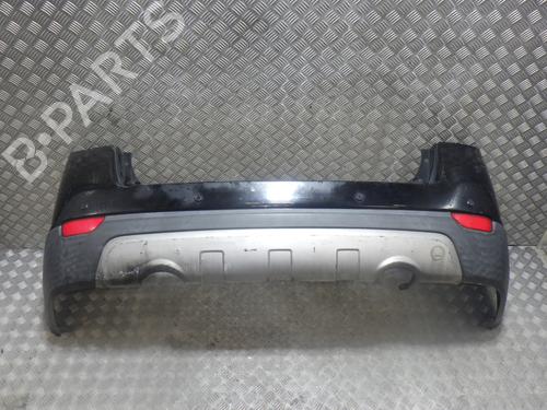 Used Rear bumper CHEVROLET CAPTIVA (C100, C140) 2.0 D 4WD (150 hp) 28585322