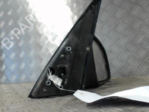 Used Right mirror OPEL MERIVA A MPV (X03) 1.7 CDTI (E75) (100 hp) 24261252
