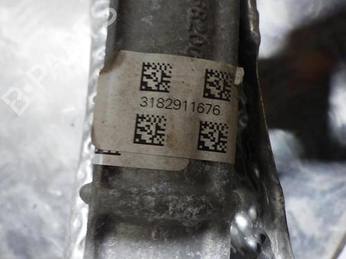 Steering rack PEUGEOT RIFTER 1.5 BlueHDi 100 | BP24260480M22 - Image 5