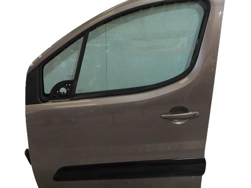 Dør venstre fortil CITROËN BERLINGO MULTISPACE (B9) 1.6 HDi 90 | BP38477481C2 - Image 4