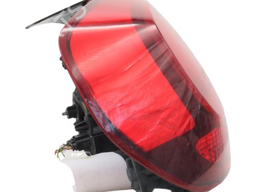 Left taillight CITROËN C3 III (SX) 1.5 BlueHDi 100 (SXYHYP, SXYHTU) | BP39263958C34 - Image 2
