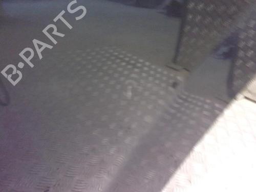 Left rear door FORD MONDEO IV Turnier (BA7) 1.8 TDCi | BP24258549C4 