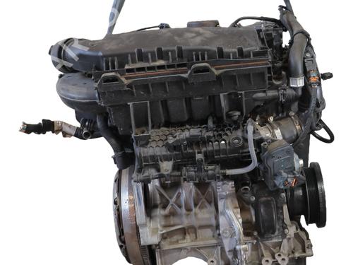 Used Engine Engine 39254858 39254858