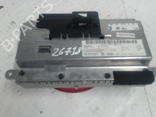 display-monitor-audi-a6-c6-avant-4f5-2004-2005-2006-2007-2008-2009-2010-2011-24254718 main image