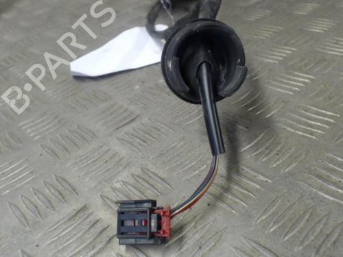 Left mirror AUDI A3 (8P1) 2.0 TDI | BP24258391C26 