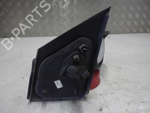 Right mirror CITROËN C2 (JM_) 1.1 | BP24257189C27 
