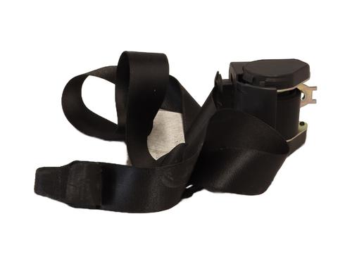 Front right seatbelt BMW 3 Coupe (E46) 330 Cd | BP26296354I25 - Image 3