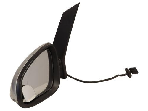 Left mirror OPEL ASTRA J (P10) 1.7 CDTI (68) | BP24253840C26 