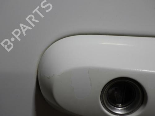 Right front door KIA SPORTAGE II (JE_, KM_) 2.0 CRDi | BP24255284C3 
