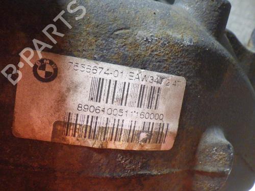 Rear differential BMW 3 (E90) 318 d | BP24256896M24 