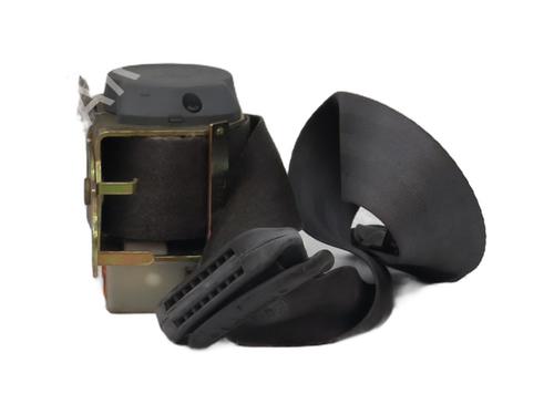 Front left belt tensioner RENAULT CLIO II Hatchback Van (SB0/1/2_) 1.9 D (SB0R) | BP31114141C87